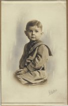 Richard "Dick" Dexter Baker